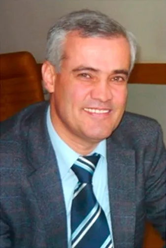 Фрайжи Асад Муса (Ливан)