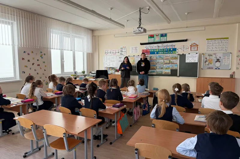 От учебника к делу: практико-ориентированное образование на кафедре эпидемиологии