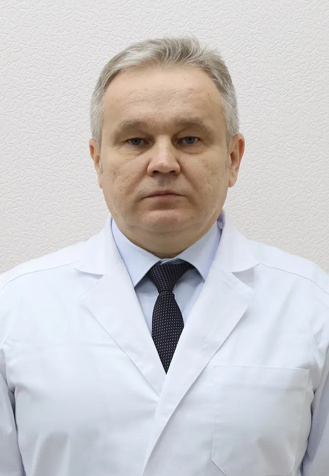 Селицкий Антон Вацлавович