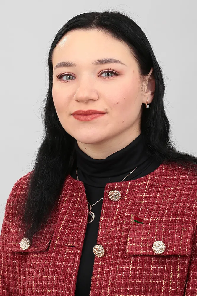 Якимова Мария Евгеньевна