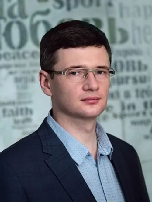 Шиманец Сергей Валерьевич