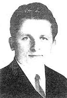 Савич Владимир Ильич