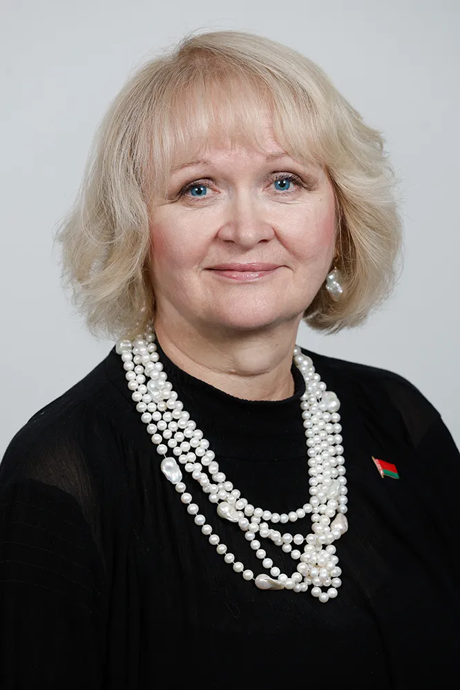 Емельянцева Татьяна Александровна