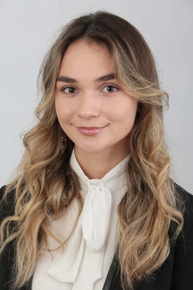 Пилатова Александра Витальевна