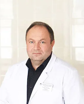 Киселев Леонид Петрович