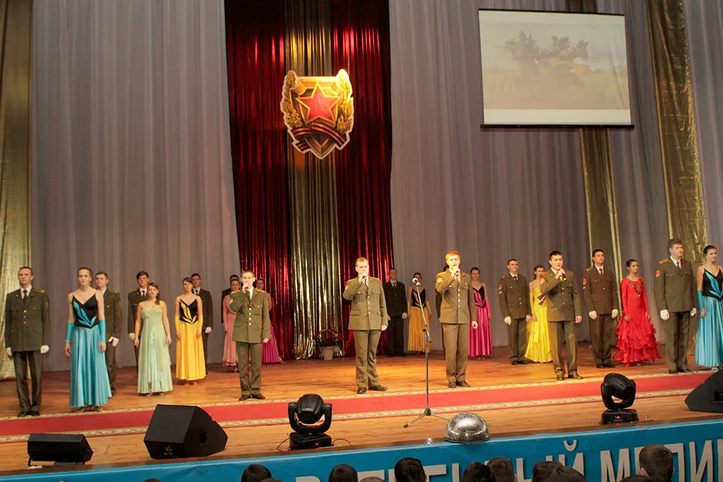 Студия бального танца «Элеганс»