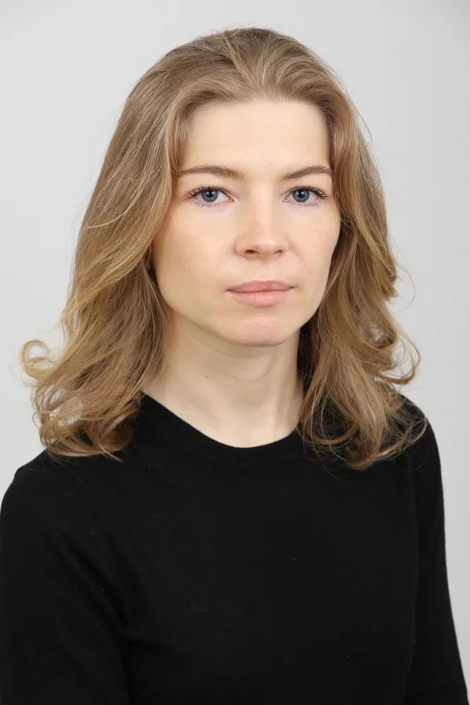 Мальченкова Светлана Степановна