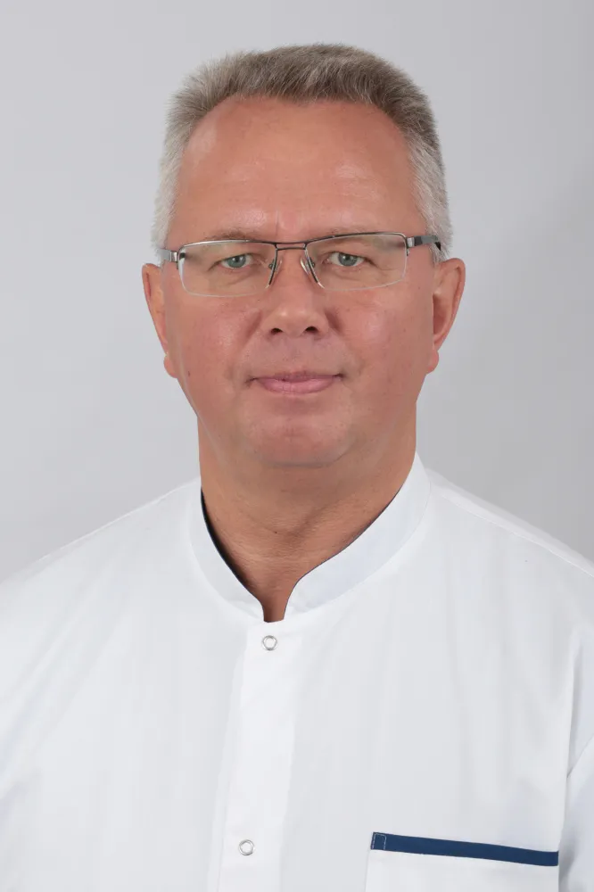 Карман Александр Дмитриевич