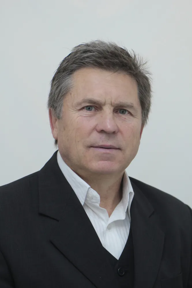 Жуковский Виктор Григорьевич