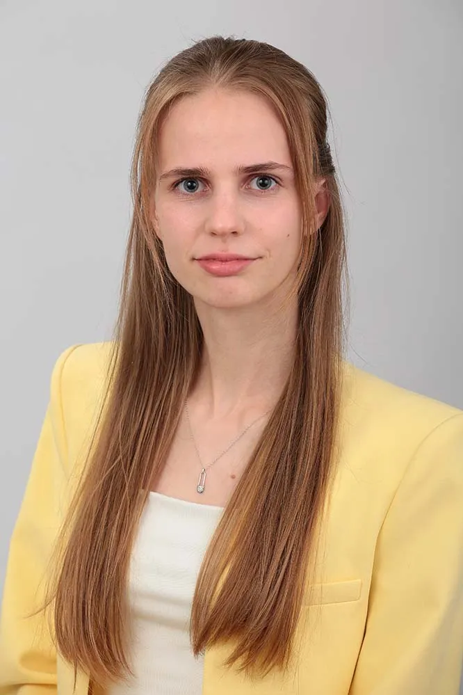 Семакова Юлия