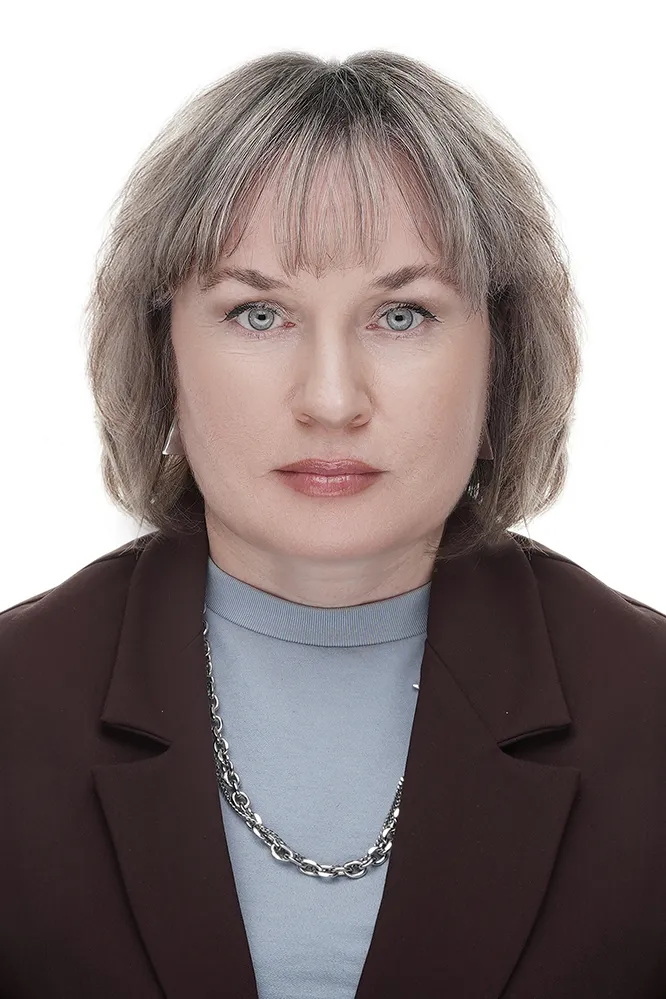 Кузнецова Ольга Анатольевна  