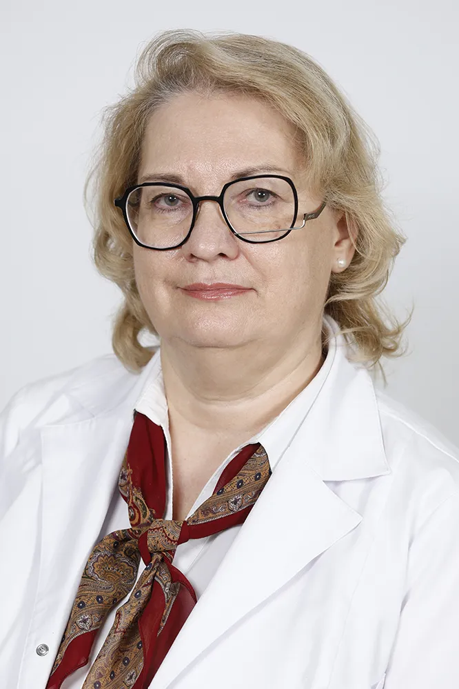 Дударева Наталья Ивановна