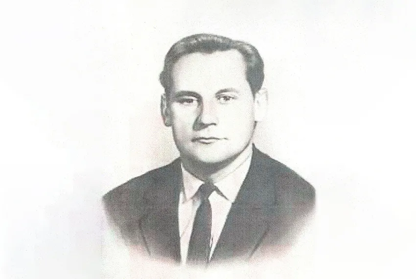 К 95-летию со дня рождения Леонида Ивановича Сандригайло (1930-1992)