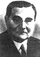 Рубашов Савелий Миронович