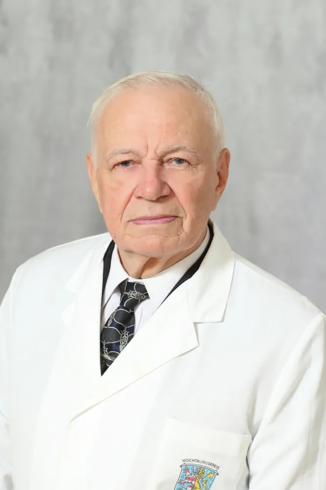 Василевский Игорь Вениаминович