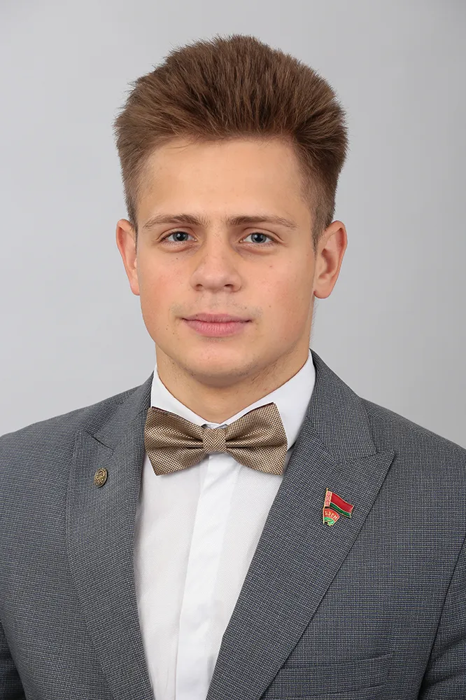  Сасим Дмитрий Сергеевич