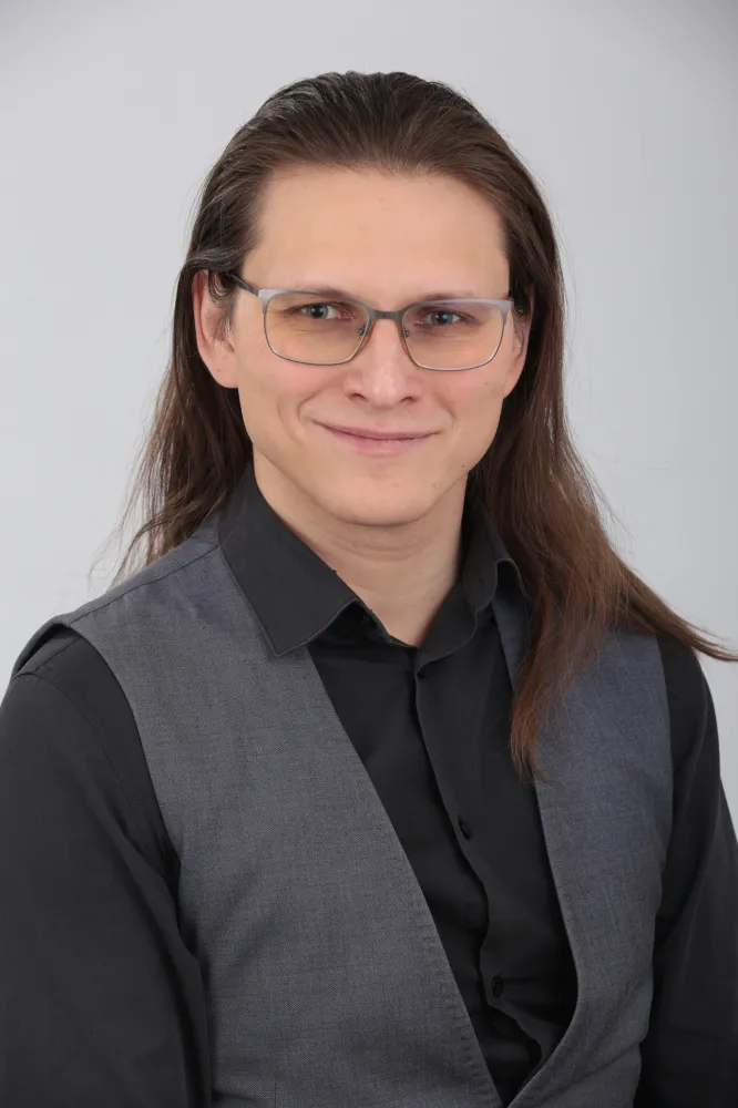 Сосновский Алексей Витальевич