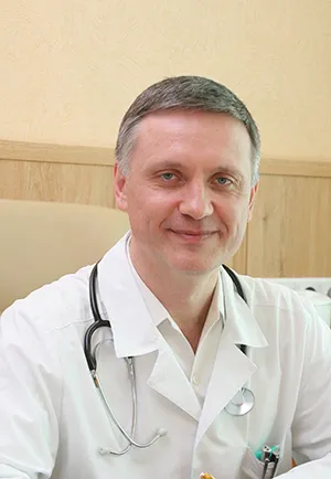 Валуевич Виктор Владимирович
