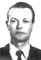 Балаклеевский Александр Иосифович