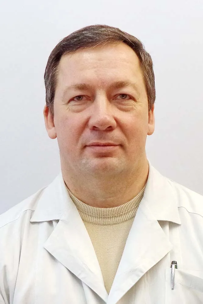 Цвирко Дмитрий Геннадьевич