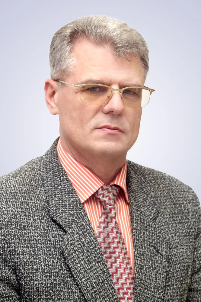 Ткаченко Александр Кириллович