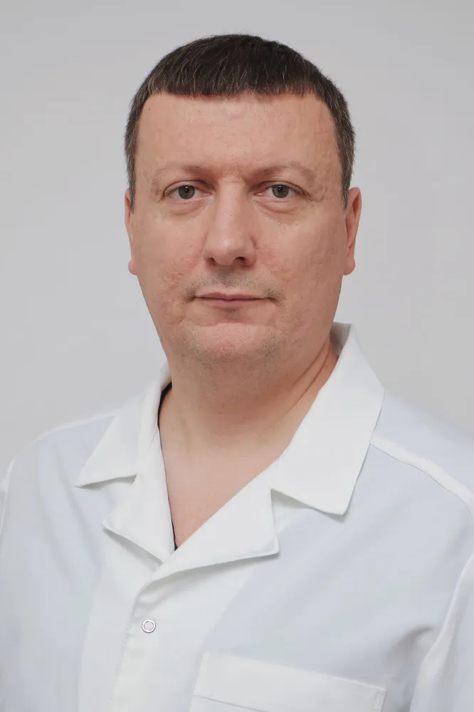 Скачко Вадим Александрович