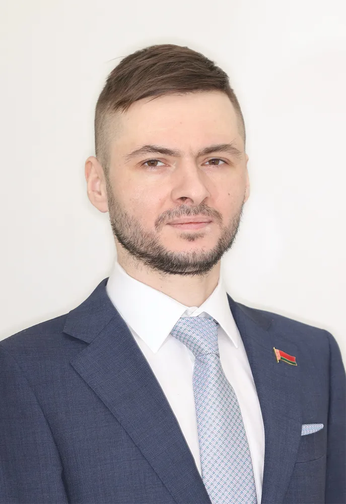 Грищенков Арсений Сергеевич