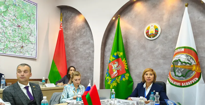 Мы – за активное долголетие