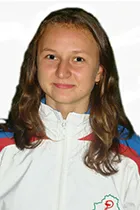 Швед Надежда