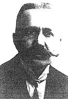 Мронговиус Вильлям Юлиянович