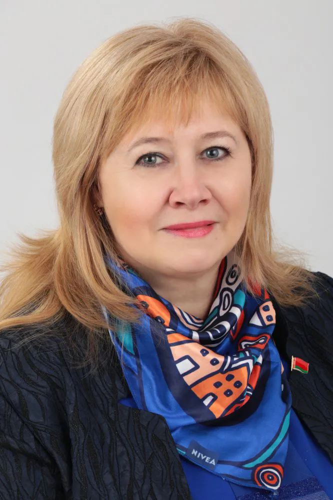 Девина Елена Анатольевна