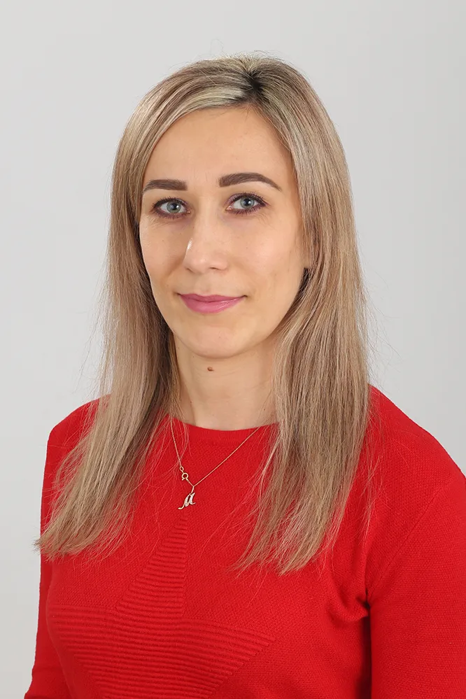 Козловская Марина Александровна