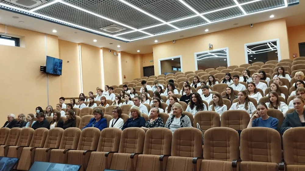 Итоги III Международной научно-практической конференции «Детская стоматология в фокусе МНО»