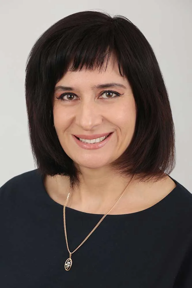 Вальчук Ирина Николаевна