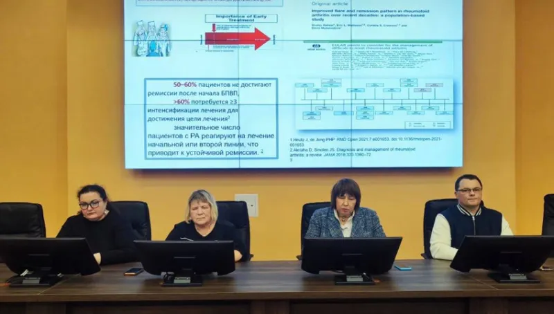 Факторы риска у коморбидного пациента: итоги белорусского симпозиума Евразийского Конгресса Внутренней Медицины