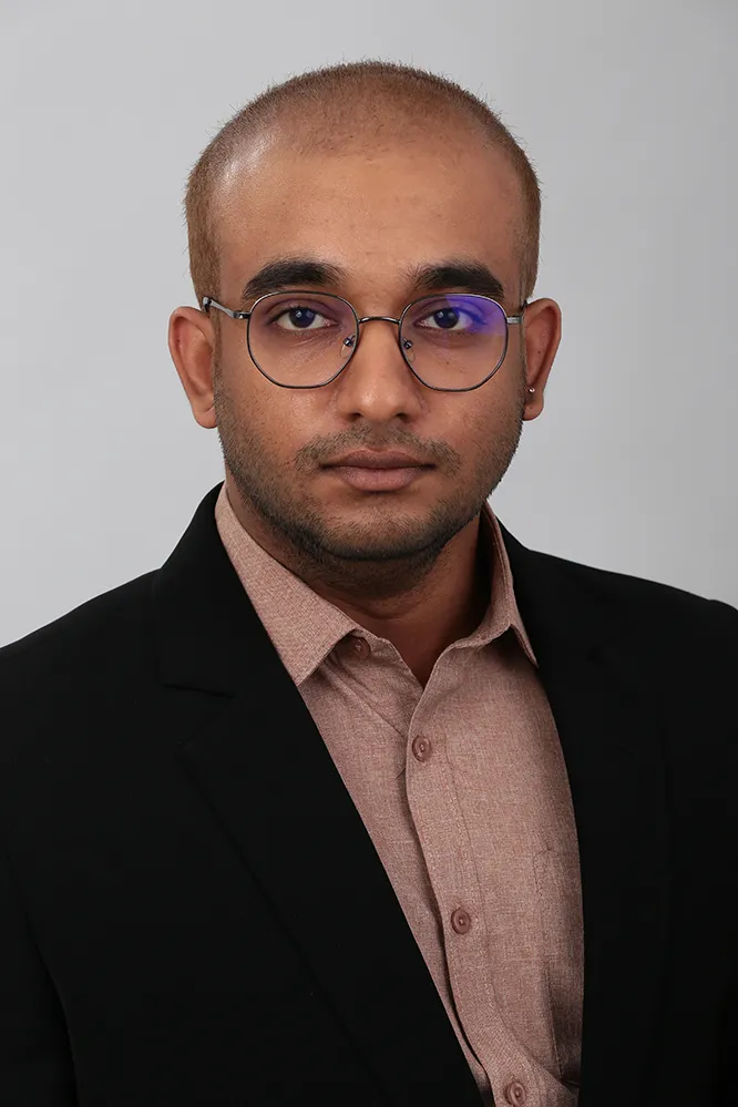  Венупрагаш Прахиткумар