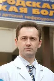 Калачик Олег Валентинович