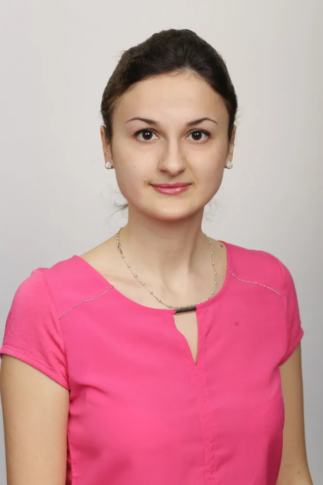 Зайтуллаева Любовь Энверовна