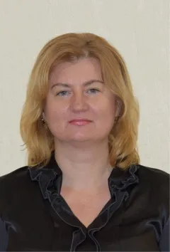 Тюхлова Ирина Николаевна