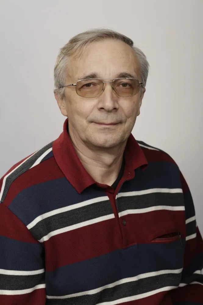 Журавков Юрий Леонидович