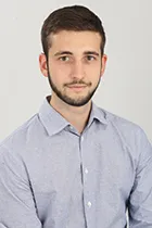  Заря Никита Александрович