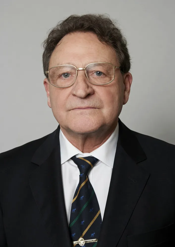 Хорст Мюнтеферинг