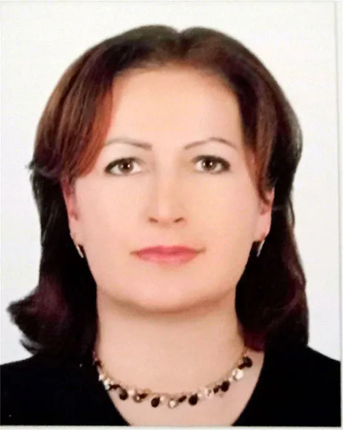 Козыро Инна Александровна