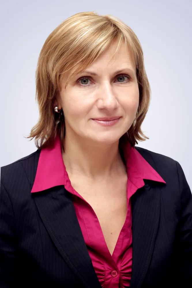 Бовбель Инна Эрнстовна