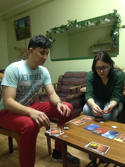 Тайна женской силы