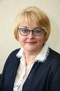 Ганькова Ирина Владимировна