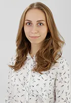  Сафронова Мария Юрьевна