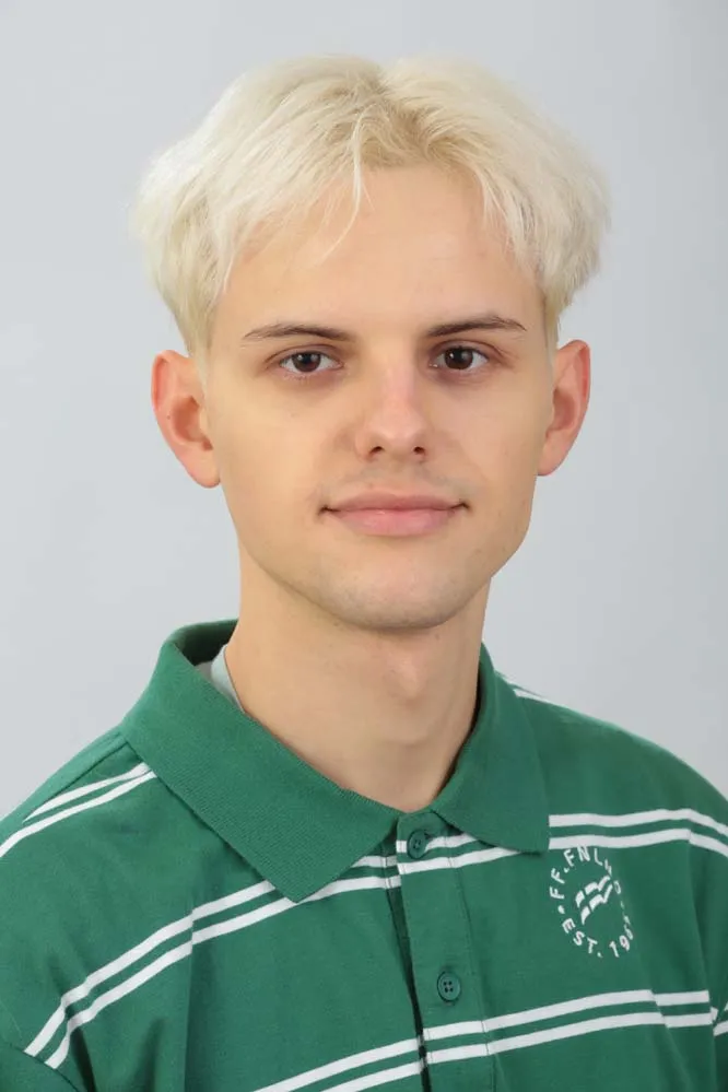 Гончарик Константин Игоревич