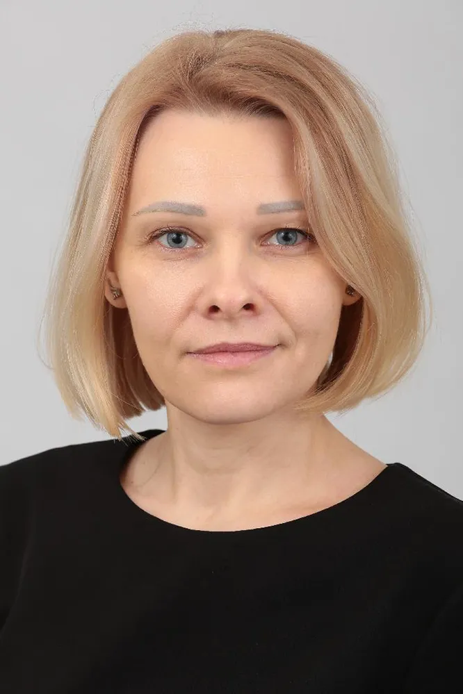 Алисейко Анна Васильевна