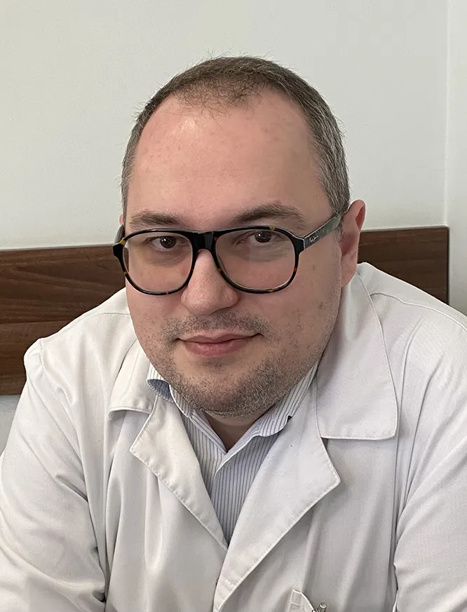 Демидчик Евгений Юрьевич 